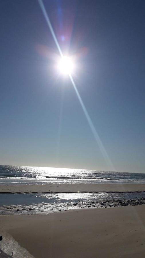 Villa Arte Pousada Morro Branco เบเบรีเบ ภายนอก รูปภาพ